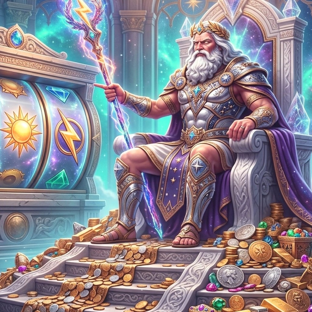 Ảnh bìa Fortune Dragon 6623 với biểu tượng rồng may mắn và quà tặng độc quyền