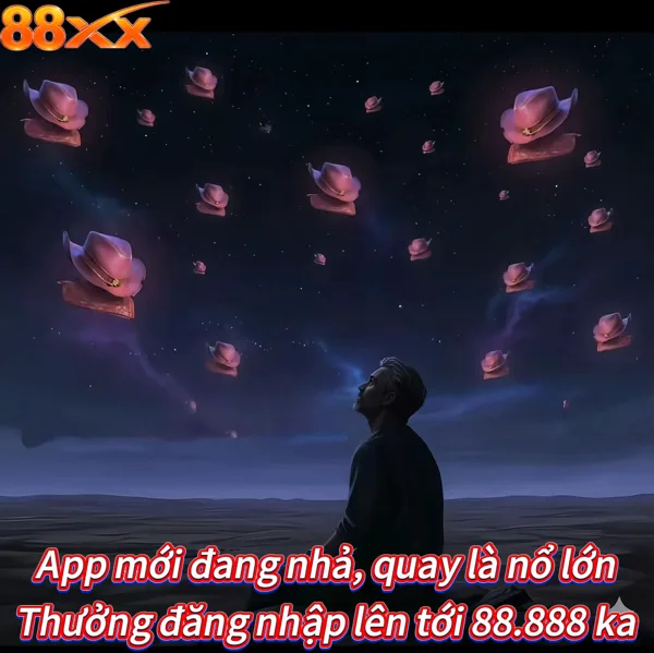 88XX Game Online Chính Thức 2026