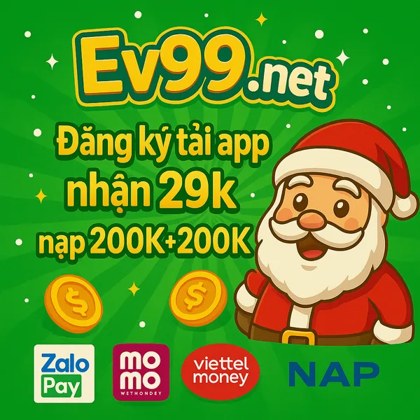 EV99 Slot Chống Gãy Cầu Việt Nam