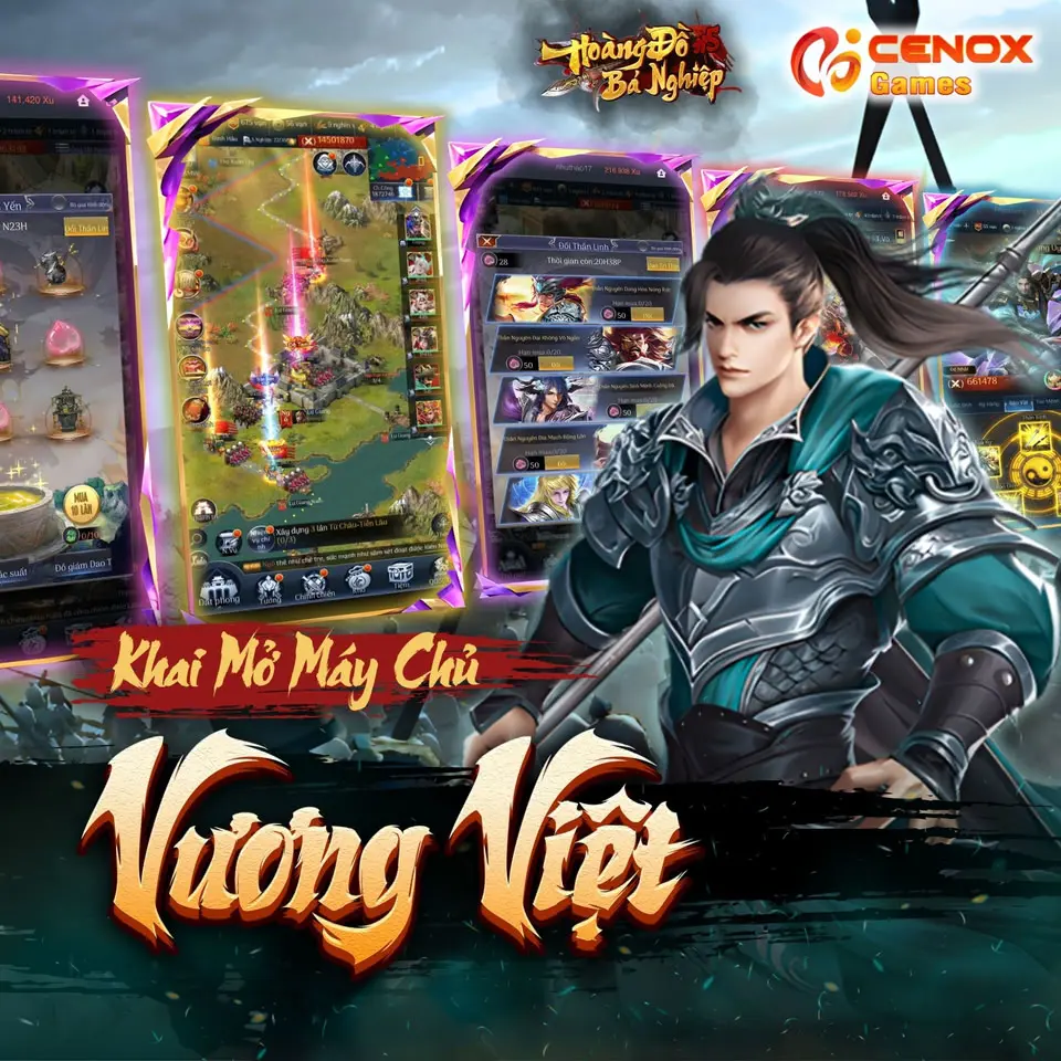 6623 APK Chính thức Tải xuống Việt Nam